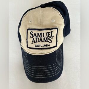 Sam Adams Hat
